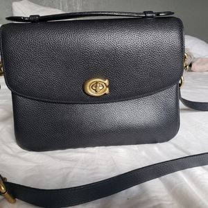 Crossbody COACH bag
